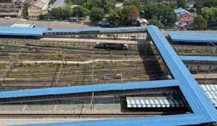 Western Railway
