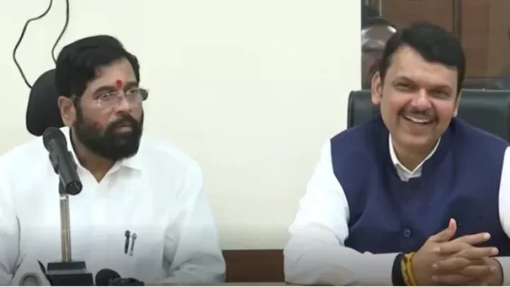 devendra fadnavis eaknath shinde