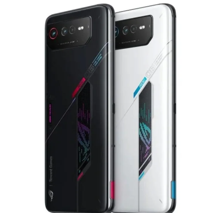 ASUS ROG Phone 6