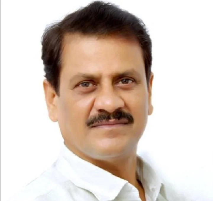 Prakash Surve
