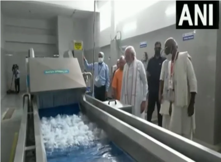 modi