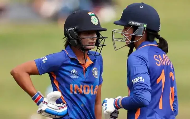 india shrilanka women's