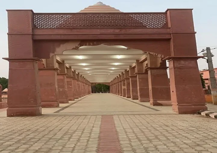 baba baidhyanath