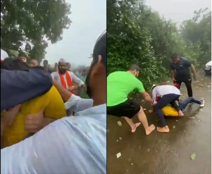 pavankhind viral video