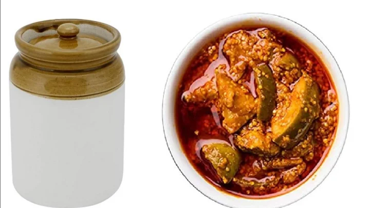 How To Store Pickles लोणचं साठवण्यासाठी काही महत्वाच्या टिपा, पावसाळ्यात मुळीच खराब होणार नाही
