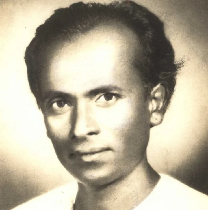 annabhau sathe