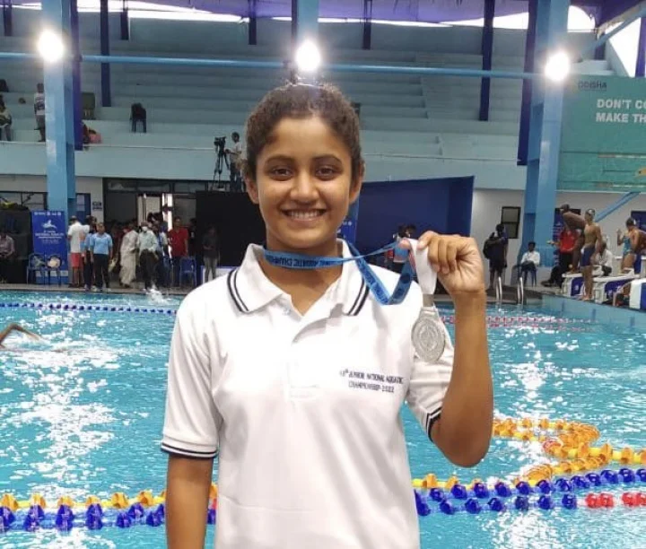 purva gavde