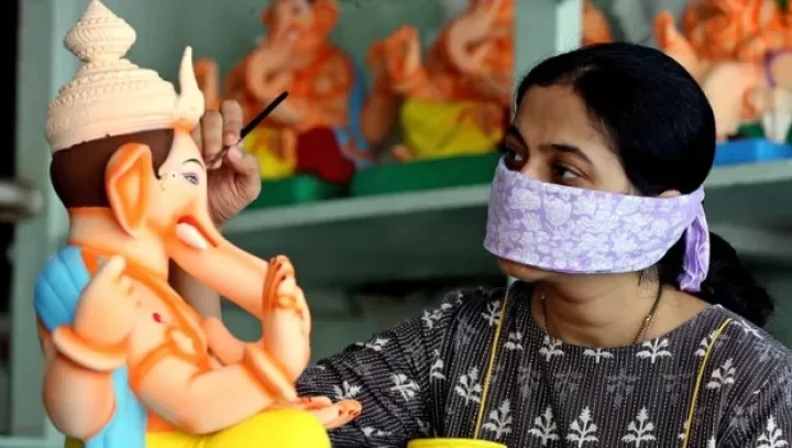 ganesh utsav