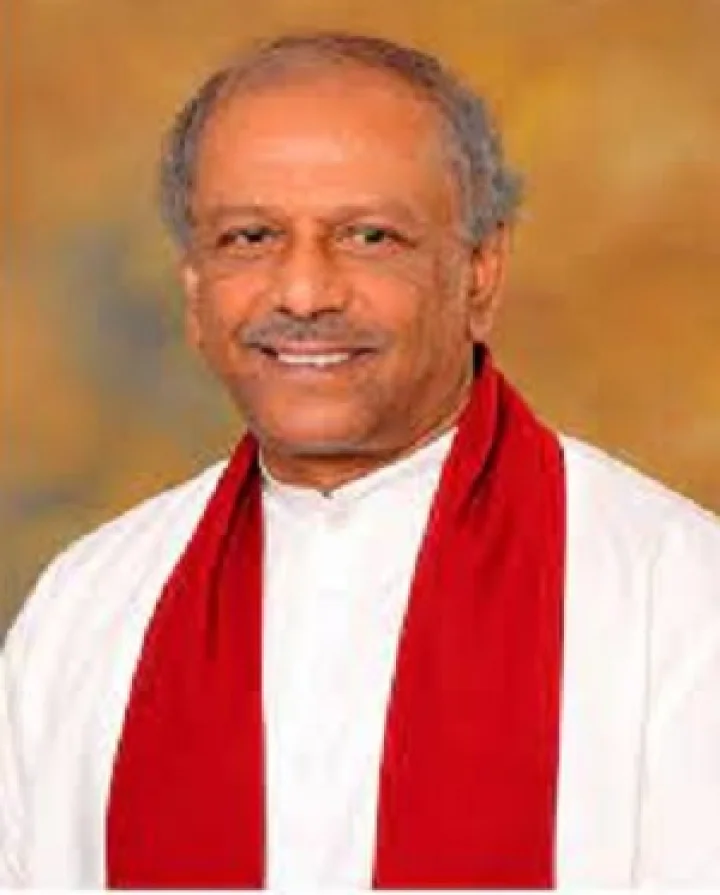 dinesh gunawardena