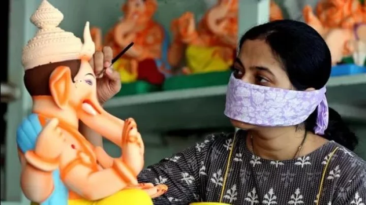 यंदा गणेशोत्सव कसा साजरा होणार? मुख्यमंत्र्यांनी दिली माहिती