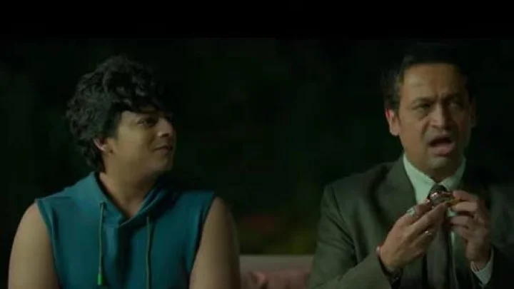 'दे धक्का २'  सिनेमाचे ट्रेलर आणि संगीत लाँच !