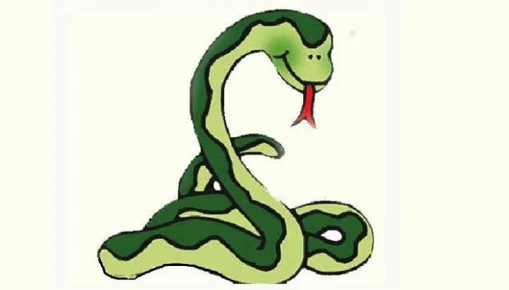 snake jokes