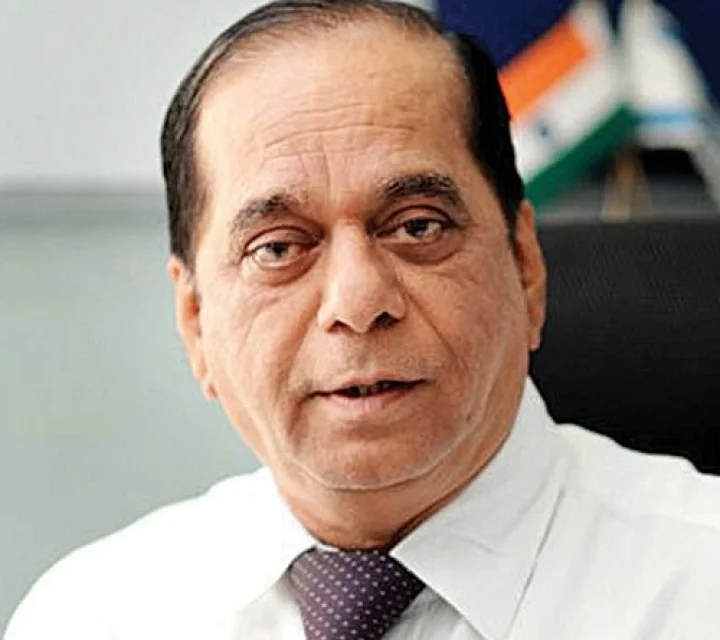 D S Kulkarni