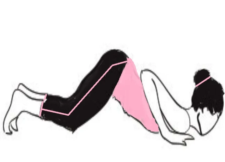 ashtanga namaskara