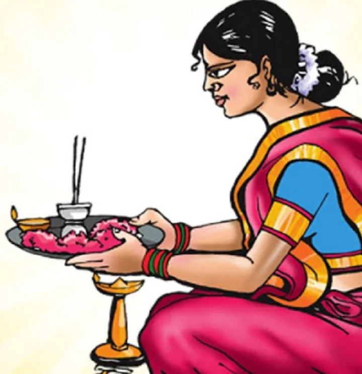 puja aarti