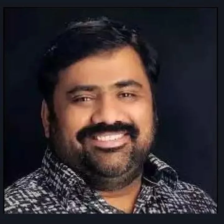 शरद पवार महाराष्ट्राला लाभलेले उत्तुंग व्यक्तिमत्त्व- सुहास कांदे