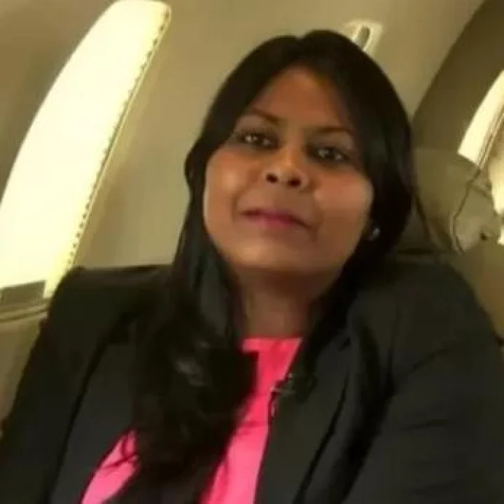 कनिका टेकरीवाल 33 व्या वर्षी भारतातल्या श्रीमंत महिलांच्या यादीत अशा पोहचल्या