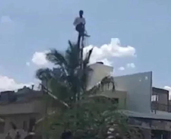 Walekhindi in Jat taluka