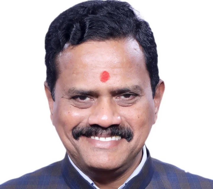 rajan vichare