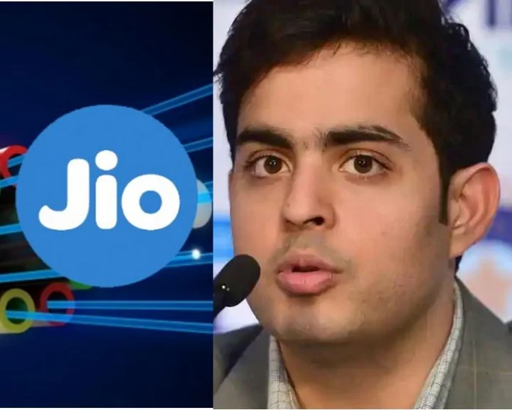 aakash ambani