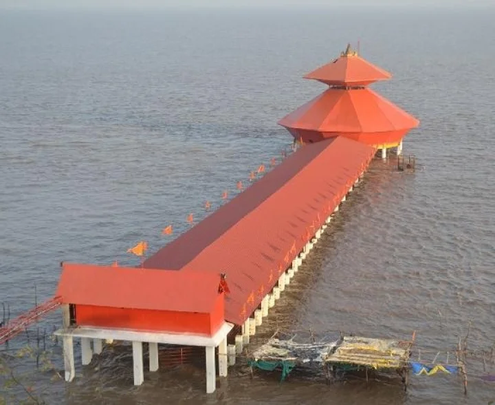 stambheshwar mahadev