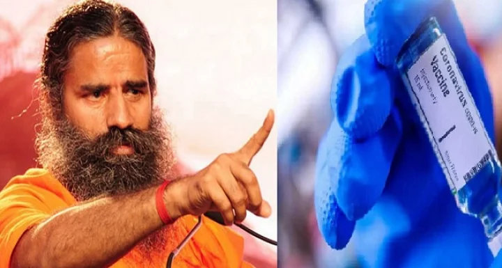 covid 19 ramdevbaba