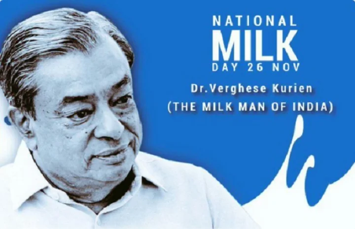 Varghese Kurian