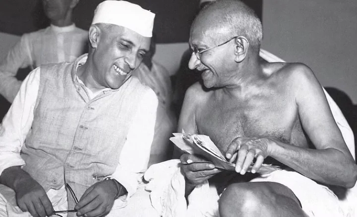 quit india movement