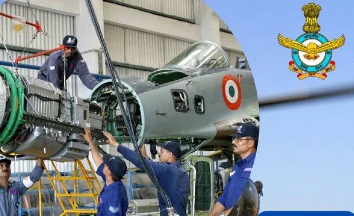 IAF Agniveer