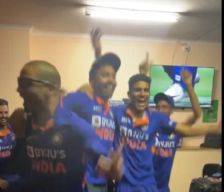 indian team