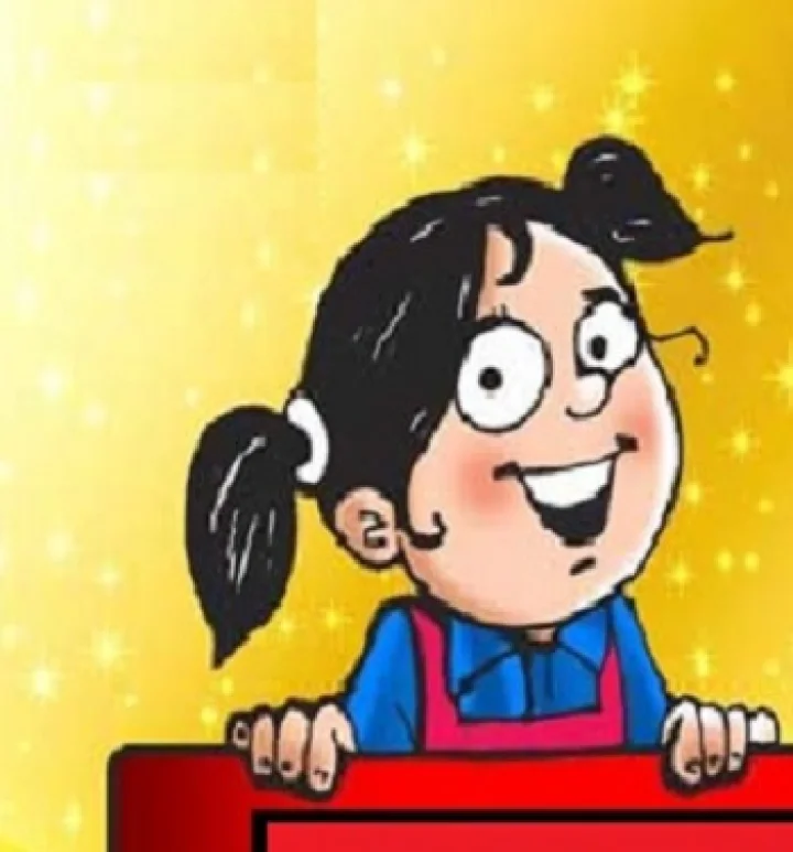 kid girl