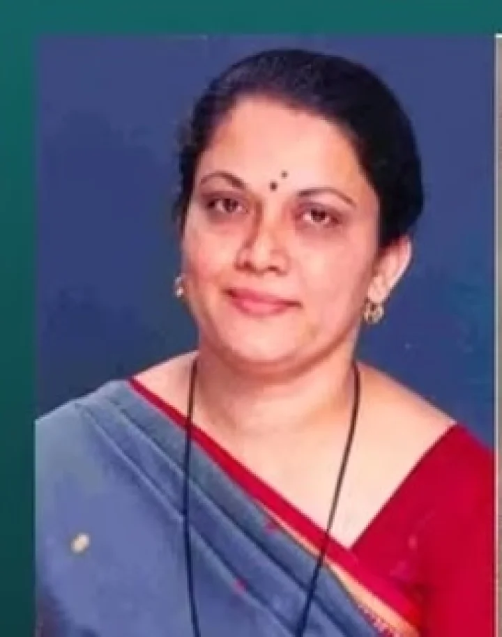 sangita barve