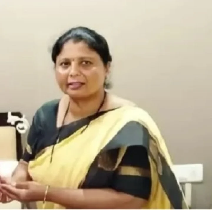 sushma andhare