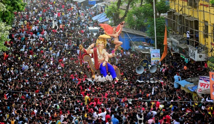 Chintamani Chinchpokli