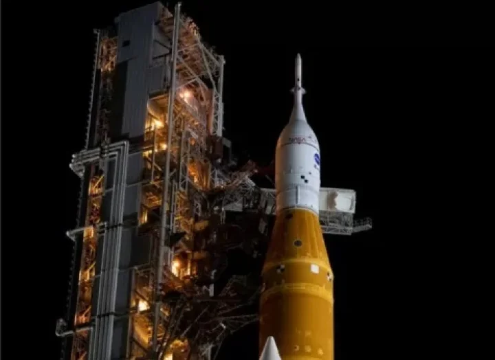 nasa
