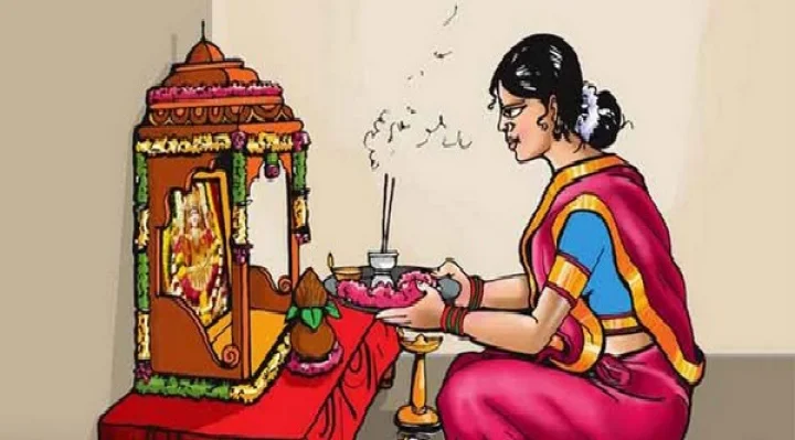 puja