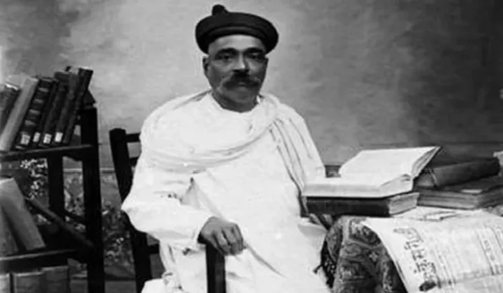 lokmanya tilak