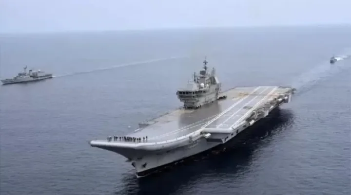 vikrant