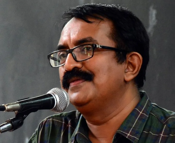 g shankar