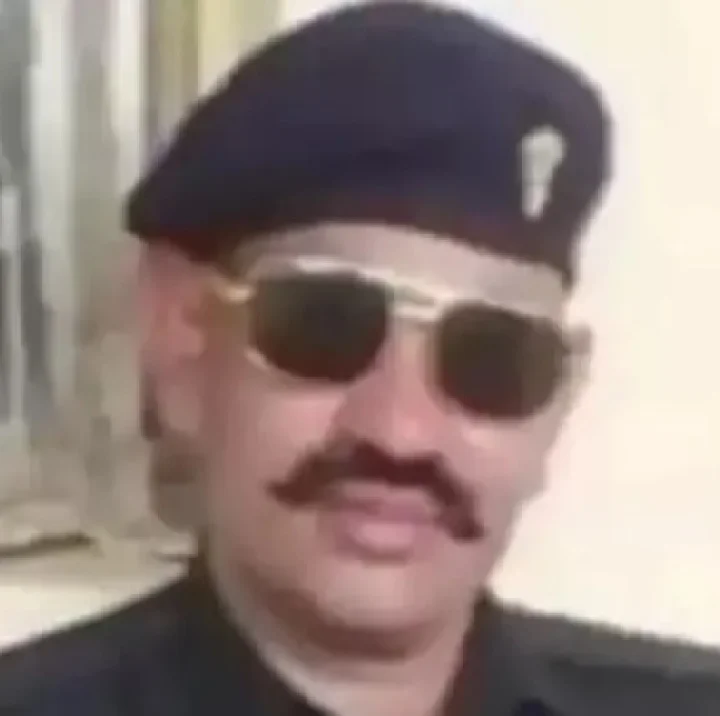 manohar patil