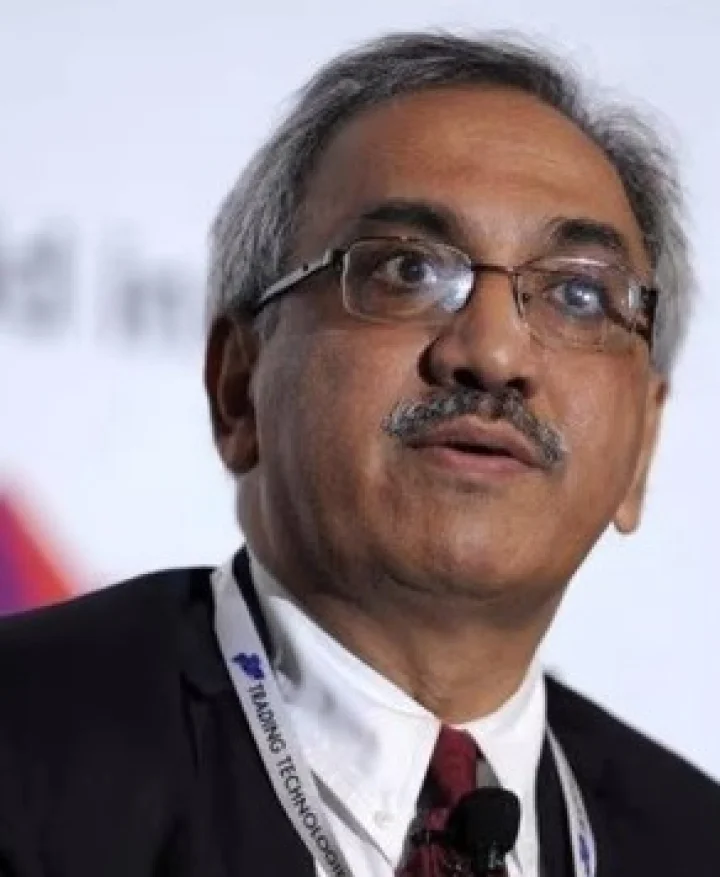 Former NSE CEO Ravi Narayan arrested by ED marathi National News In Webdunia Marathi