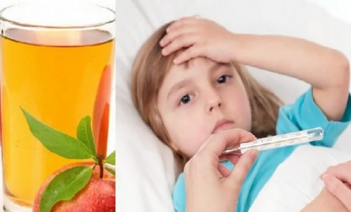 apple vinegar