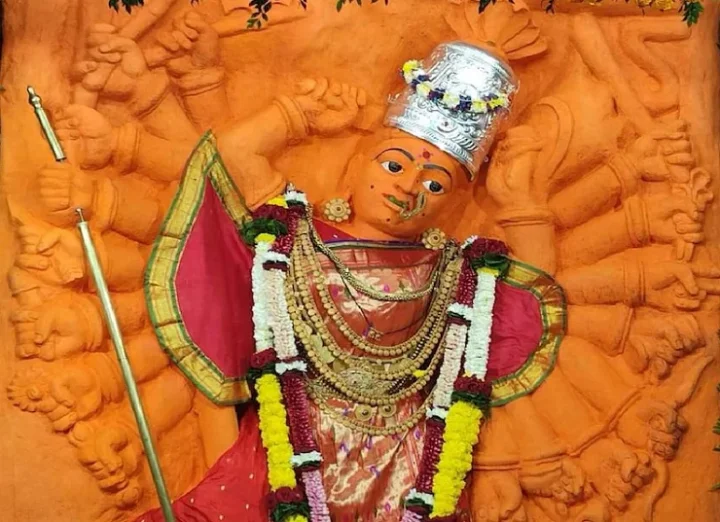 Saptashrungi