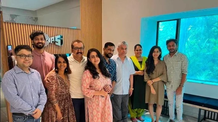 टिप्स फिल्म्स मराठी सुपरस्टार निलू फुले यांच्या चारित्र्यावर चित्रपट बनवण्यासाठी तय्यार आहे.