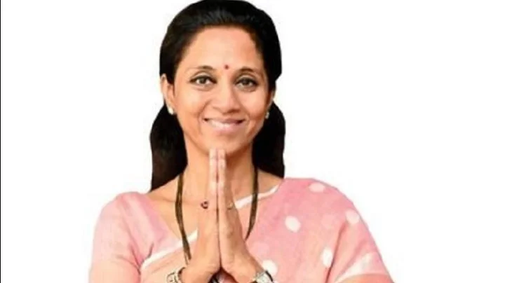 लोकसभा निवडणूक फकीरा सारखी लढवली, जिंकेन विश्वास नव्हता -सुप्रिया सुळे