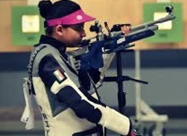 Both the Havikas Aghadi government and the current Shinde-Fadnavis government have not given any award for her international gold performance.