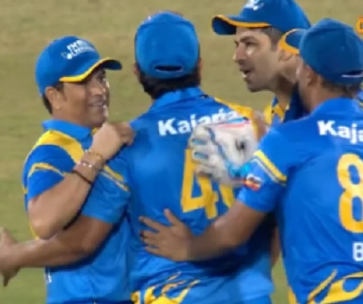 suresh raina