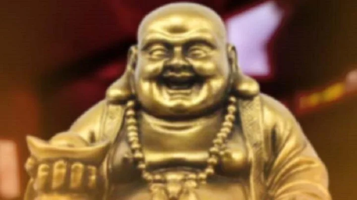 श्रीमं‍त होण्यासाठी फेंगशुईचे 7 आयटम