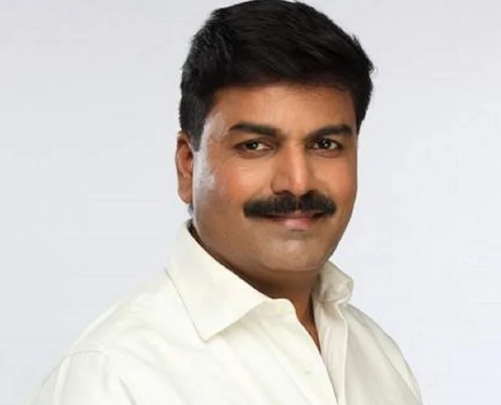 Rahul Shevale