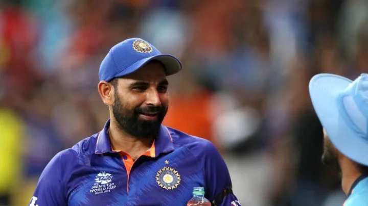 बुमराहच्या जागी पहिल्या क्रमांकाच्या शर्यतीत असलेला दीपक चहरही झाला जखमी